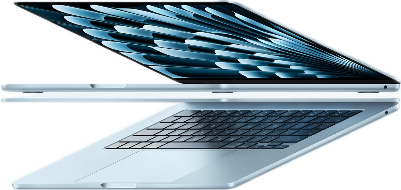MacBook Pro 16″ M5 Max